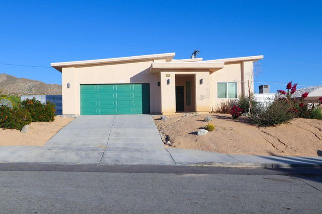 12120 Sumac Drive, Desert Hot Springs, CA 92240