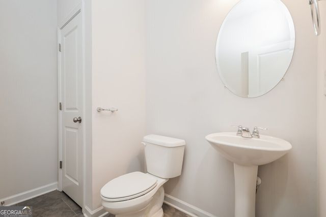 371 Hamilton Pointe Drive, Mcdonough, GA 30253