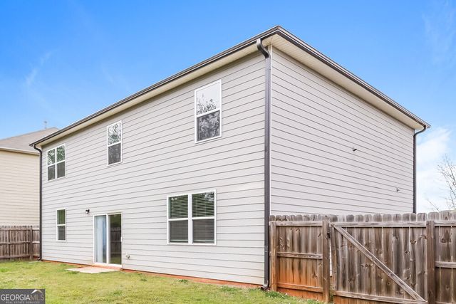 371 Hamilton Pointe Drive, Mcdonough, GA 30253