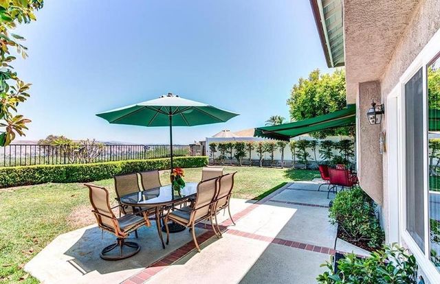 28782 Mira Vis, Laguna Niguel, CA 92677