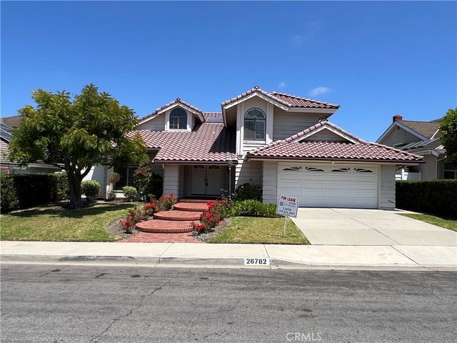 28782 Mira Vis, Laguna Niguel, CA 92677