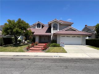 28782 Mira Vis, Laguna Niguel, CA 92677