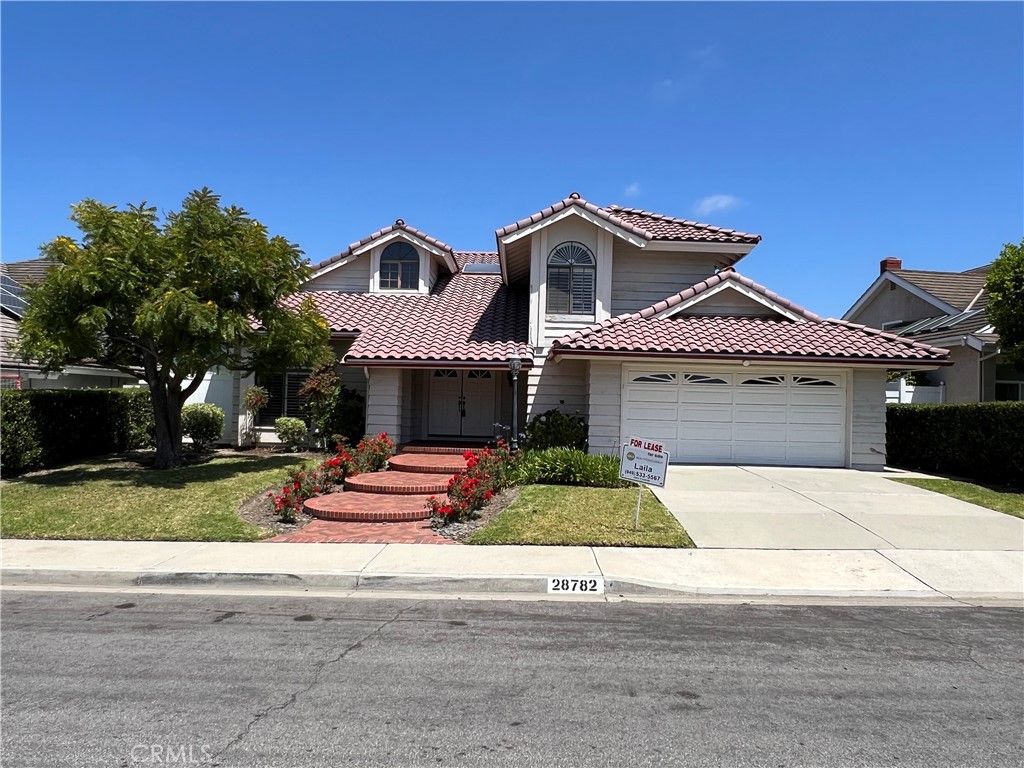 28782 Mira Vis, Laguna Niguel, CA 92677