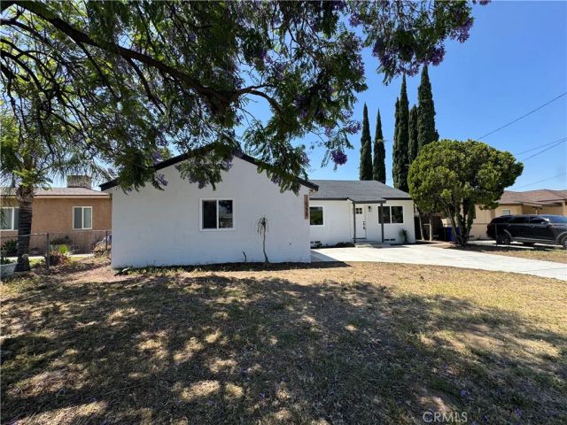 16229 Hunter St, Fontana, CA 92335
