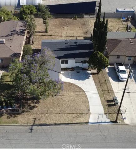 16229 Hunter St, Fontana, CA 92335