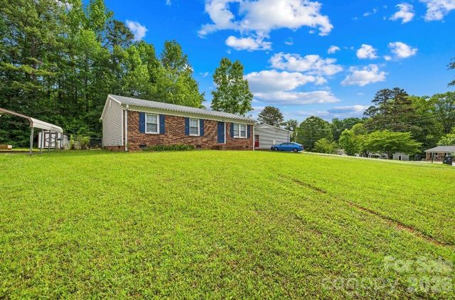 1812 Alpine Drive, Kings Mountain, NC 28086
