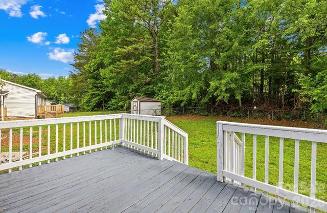 1812 Alpine Drive, Kings Mountain, NC 28086