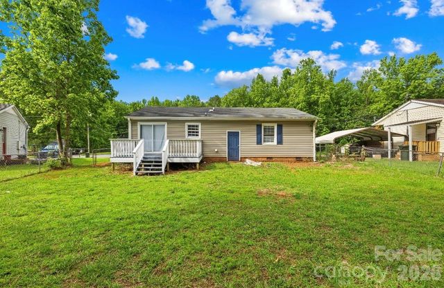 1812 Alpine Drive, Kings Mountain, NC 28086