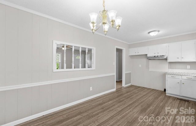 1812 Alpine Drive, Kings Mountain, NC 28086