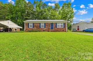1812 Alpine Drive, Kings Mountain, NC 28086