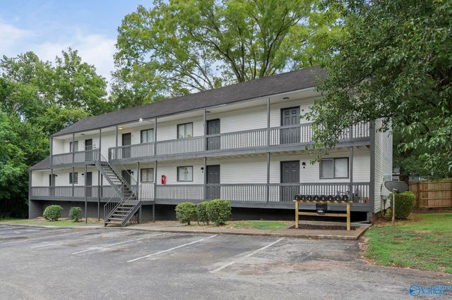 4011 Eunice Street, Huntsville, AL 35805