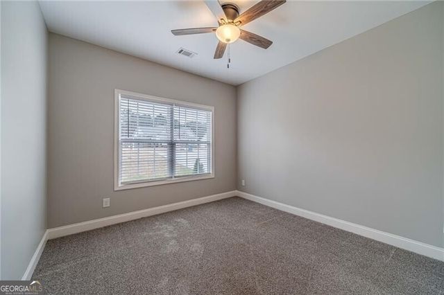 1587 Pointe South Circle, Bethlehem, GA 30620