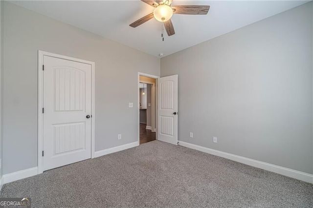 1587 Pointe South Circle, Bethlehem, GA 30620