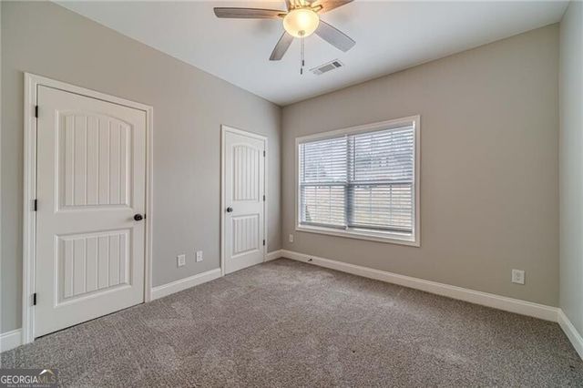 1587 Pointe South Circle, Bethlehem, GA 30620