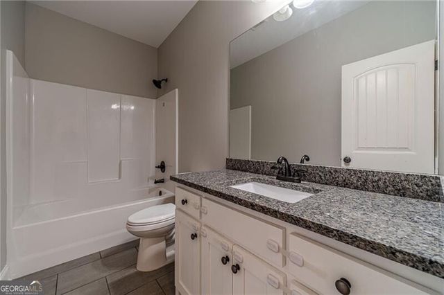 1587 Pointe South Circle, Bethlehem, GA 30620