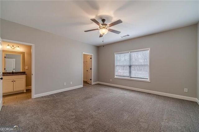 1587 Pointe South Circle, Bethlehem, GA 30620