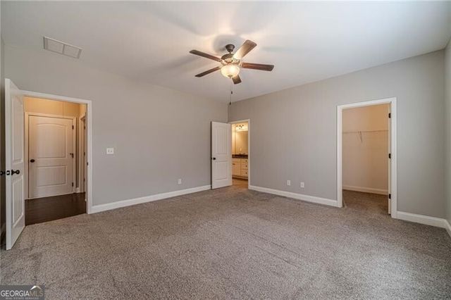 1587 Pointe South Circle, Bethlehem, GA 30620