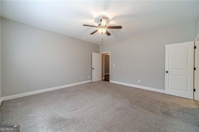 1587 Pointe South Circle, Bethlehem, GA 30620