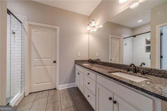 1587 Pointe South Circle, Bethlehem, GA 30620