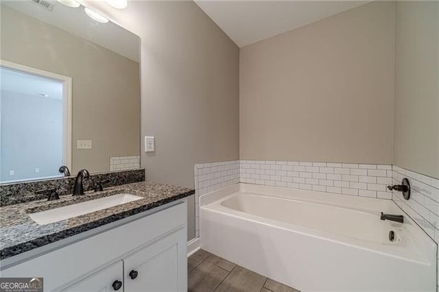 1587 Pointe South Circle, Bethlehem, GA 30620