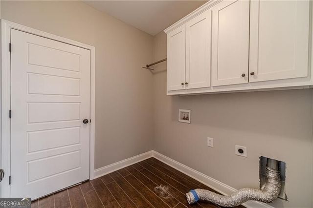 1587 Pointe South Circle, Bethlehem, GA 30620