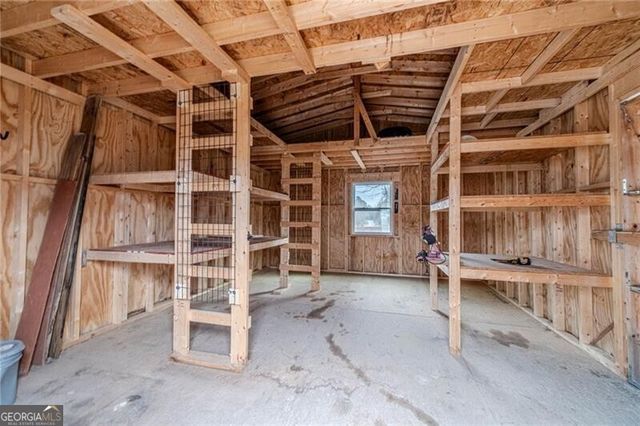 1587 Pointe South Circle, Bethlehem, GA 30620