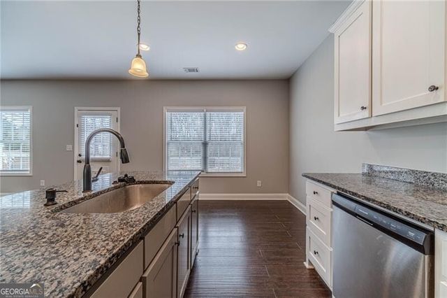 1587 Pointe South Circle, Bethlehem, GA 30620