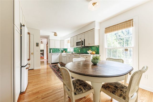 56 Old Forge Lane, Pittsford, NY 14534