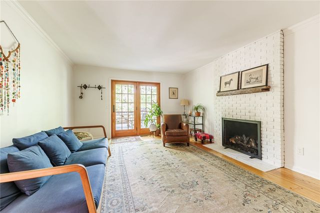 56 Old Forge Lane, Pittsford, NY 14534
