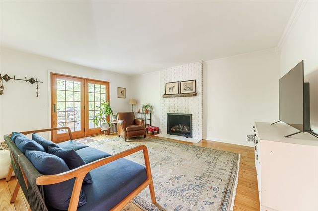 56 Old Forge Lane, Pittsford, NY 14534