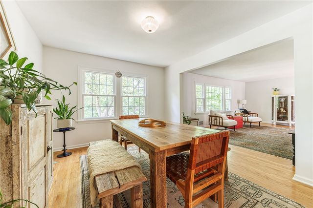 56 Old Forge Lane, Pittsford, NY 14534