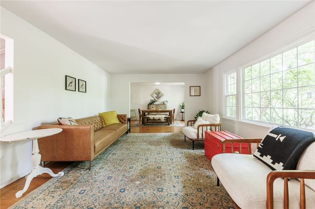 56 Old Forge Lane, Pittsford, NY 14534