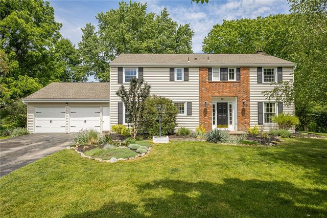 56 Old Forge Lane, Pittsford, NY 14534