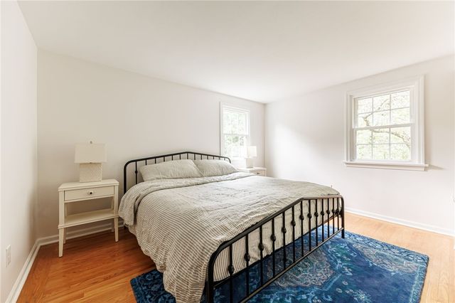 56 Old Forge Lane, Pittsford, NY 14534