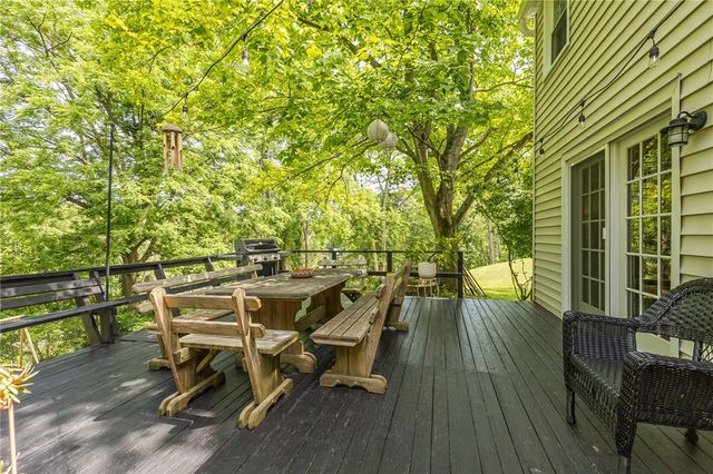 56 Old Forge Lane, Pittsford, NY 14534