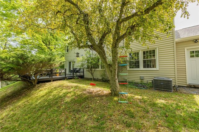 56 Old Forge Lane, Pittsford, NY 14534