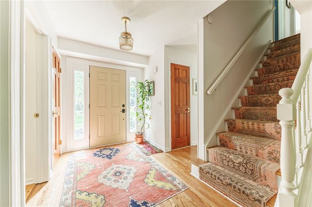 56 Old Forge Lane, Pittsford, NY 14534