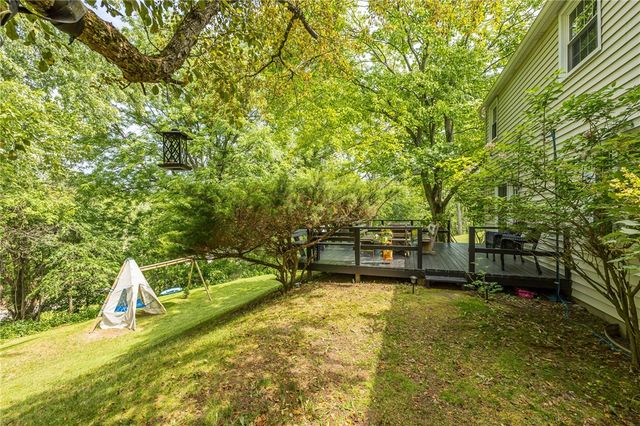 56 Old Forge Lane, Pittsford, NY 14534