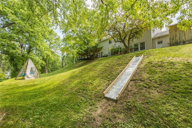 56 Old Forge Lane, Pittsford, NY 14534