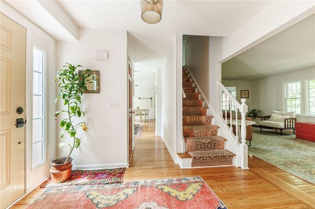 56 Old Forge Lane, Pittsford, NY 14534
