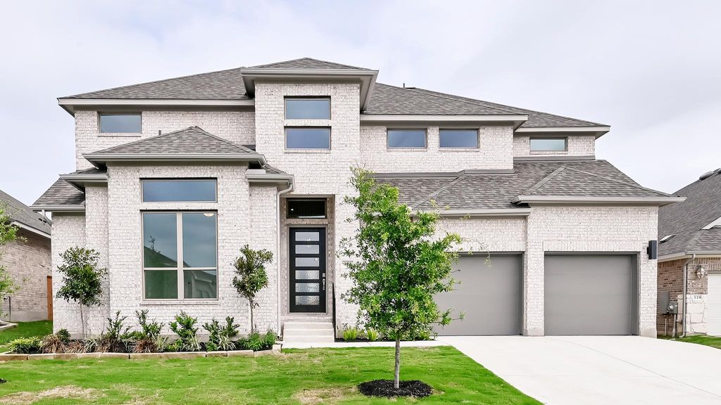 330 Allegheny WAY, Kyle, TX 78640