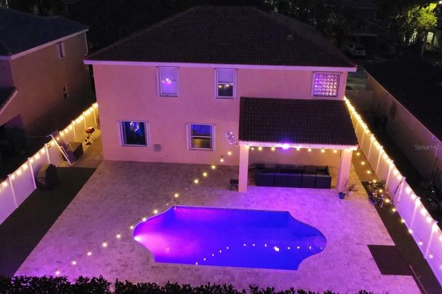 16223 SW 15TH STREET, Pembroke Pines, FL 33027