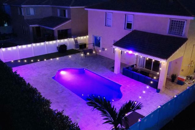 16223 SW 15TH STREET, Pembroke Pines, FL 33027