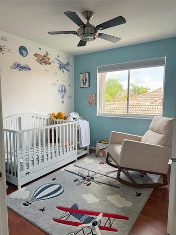 16223 SW 15TH STREET, Pembroke Pines, FL 33027