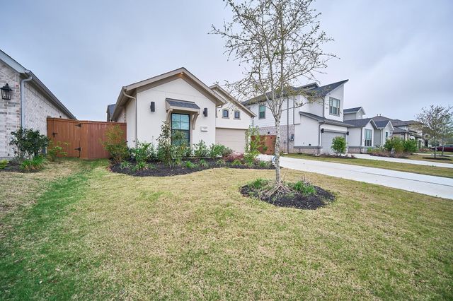 24819 Yellow Spruce, Katy, TX 77493