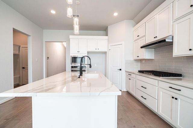 24819 Yellow Spruce, Katy, TX 77493