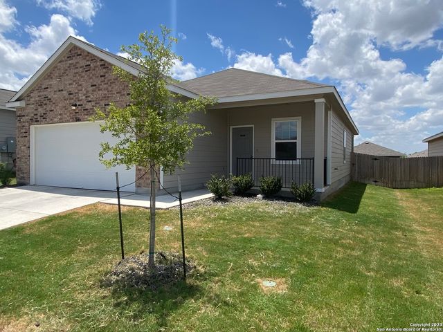 12510 Galatea, San Antonio, TX 78245