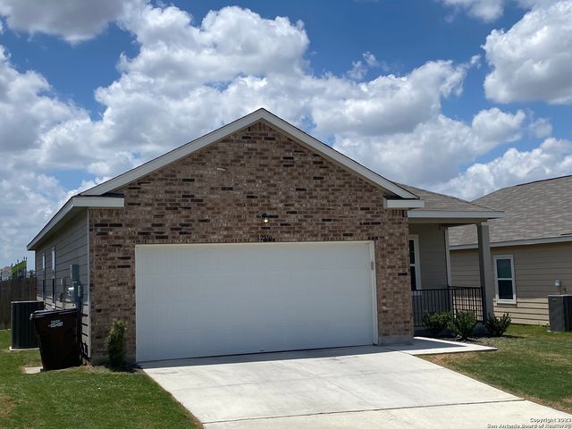 12510 Galatea, San Antonio, TX 78245