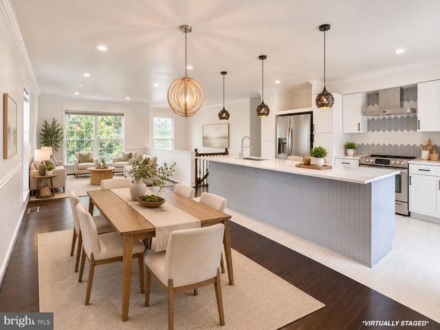 9207 CYNTHIA ST, Manassas Park, VA 20111