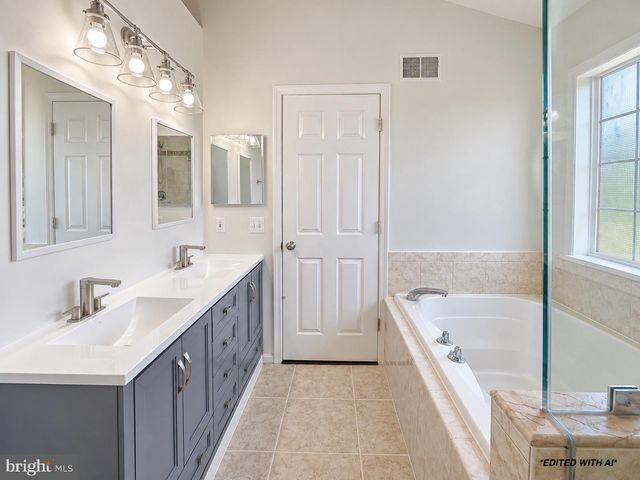 9207 CYNTHIA ST, Manassas Park, VA 20111